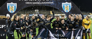 Göteborg FC lägger ner: "Chockade och ledsna"