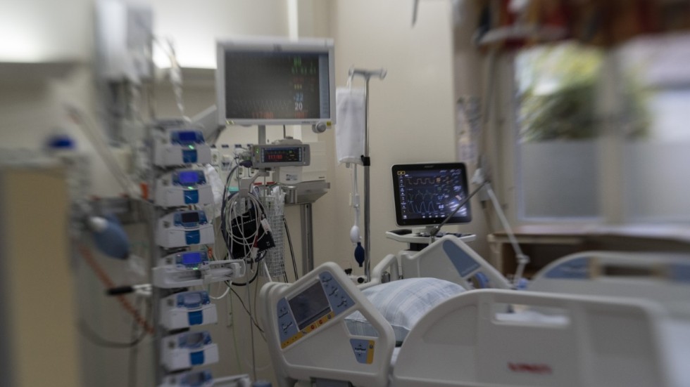 Så här långt har 23 covidpatienter som intensivvårdats i Norrbotten. Det är en knapp tiondel av de de totalt 261 personerna som avlidit med corona i länet.