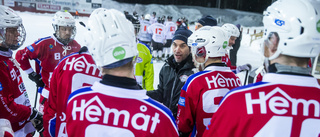 Tufft läge för Kalix Bandy – tvingas flytta hemmapremiären • Öppnar för match 100 mil bort 