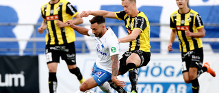 LIVE: Så rapporterade vi från IFK:s kvartsfinal i cupen