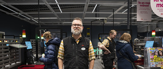 Så ser ICA Kvantum till att kunden kan handla tryggt