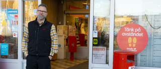 "Då bör du handla för att undvika trängsel"