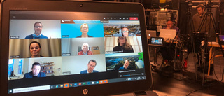 Fyra digitala näringslivsdialoger i Eskilstuna nästa år
