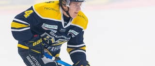 Andrae uttagen till Juniorkronorna