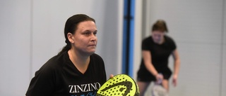 Här är vinnarna i alla klasser från helgens Americanoturnering i padel i Vimmerby