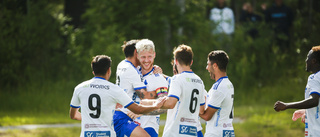 Höjdpunkter: Team TG FF - IFK Luleå