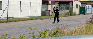 Man anhållen för mordförsök efter påkörning – greps i Örebro