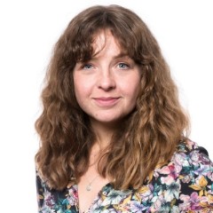 Matilda Kvarnström Lantz