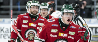 Frölunda tryggt hemma ‒ tackar Rubin