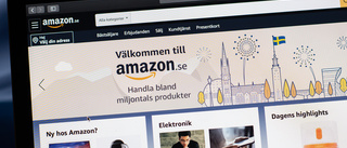 Uppsalaborna mest skeptiska till Amazon i hela landet