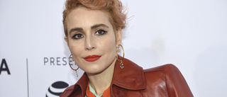 Noomi Rapace i ny svensk Netflix-film