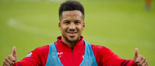 Martin Olsson kvar i HIF säsongen ut