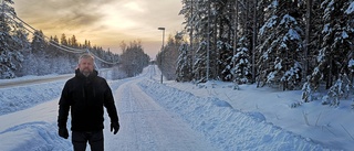 Upprörda känslor efter skotermisshandeln