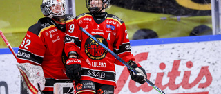 Avslöjar: Nordin kan spela för Luleå Hockey – i några månader