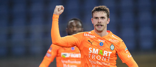 AFC säkrade nytt kontrakt efter Manns volleykanon