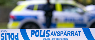 Bröder häktade för sprängdåd i Uppsala