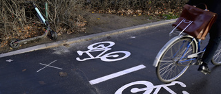 Bråkade om cykel när barn såg på – döms för misshandel