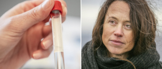 Vaccinerade ska inte behöva testa sig längre