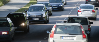 Trafiken ökar - nu behövs en förbifart här