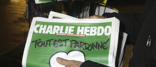 Rättegången om dåd mot Charlie Hebdo inleds