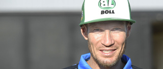 Jason Doyle återvänder till Sverige