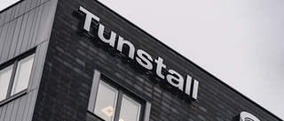 Tunstall betalar 1,4 miljoner kronor till Luleå kommun