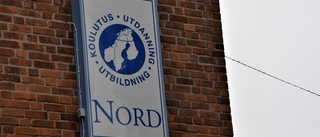 Ny överenskommelse gällande Utbildning Nord