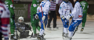 Hetare Hammarby snuvade IFK på poängen