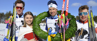 Hoppet lever för Tornedalsloppet: "Ett positivt besked"