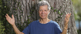 Jazzlegendaren Chick Corea död