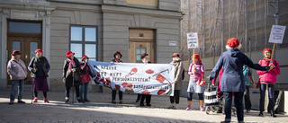 Överbudspolitik urholkar pensionssystemets principer