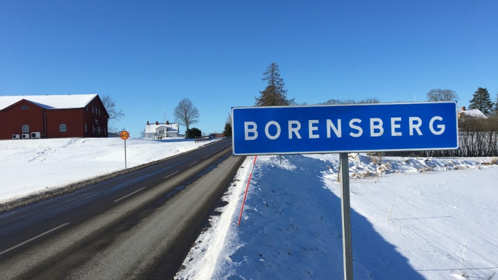 Arkivbild. Kostnaden för att ta hand om Borensbergs avloppsvatten har ökat.