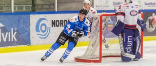 Luleå Hockey-talangen som hamnade i Norge