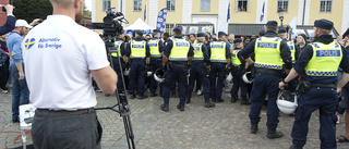 Därför nekades AFS lokal: "Vi befarade oroligheter"