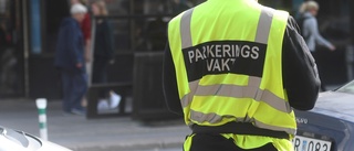 De inför p-böter på sparkcyklar: "Inte samma problem"