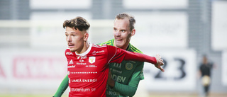 Klart: Bodens BK säkrar upp försvarare