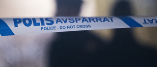 Misstänkt mord i Haparanda