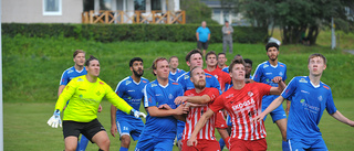 Live: Följ Skogså IF mot Luleå SK här