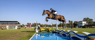 Toppnamn i Åby rider om rejäla premier