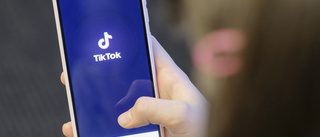 Försvarsmakten förbjuder inte Tiktok