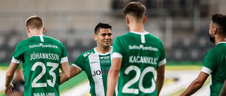 KLART: Gute mot Hammarby i Svenska Cupen