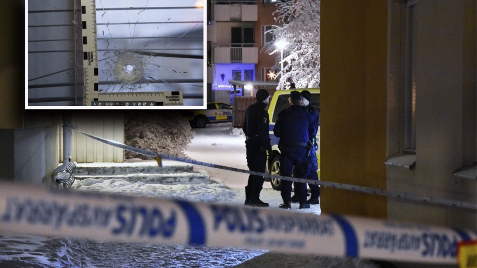 Den 27-årige mannen döms till fem års fängelse och den nu 23-årige mannen till nio månader i fängelse.