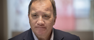 TT LIVE: Riksdagen saknar förtroende för Stefan Löfven