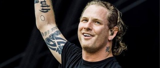 Stone Sour i högform