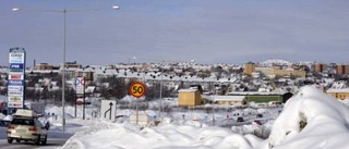 Strandade förhandlingar