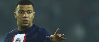 Mbappé till attack – mot PSG: "Inte överens"