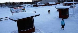 En iskall klassiker mot osäker framtid