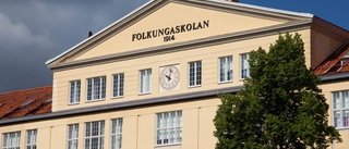 Folkungaskolan byggs ut för 300 elever