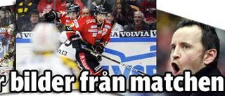 Se fler bilder från Luleå hockey - Skellefteå AIK