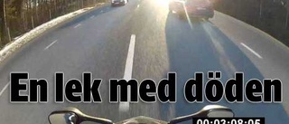 En lek med döden